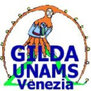 Gildavenezia.it logo