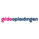 Gildeopleidingen.nl logo