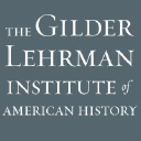 Gilderlehrman.org logo