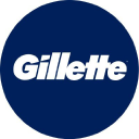 Gillette.com logo