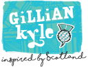 Gilliankyle.com logo