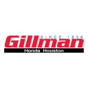 Gillmanhondahouston.com logo
