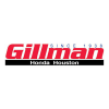 Gillmanhondahouston.com logo