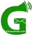 Gilpayamak.com logo