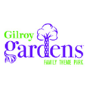 Gilroygardens.org logo