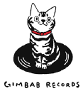 Gimbabrecords.com logo