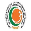 Gimdes.org logo