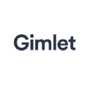 Gimletmedia.com logo