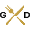 Gimmedelicious.com logo