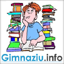 Gimnaziu.info logo