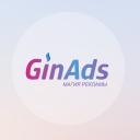 Ginads.com logo