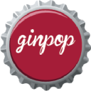 Ginpop.com logo