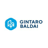 Gintarobaldai.lt logo