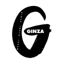 Ginzamag.com logo