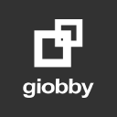 Giobby.com logo