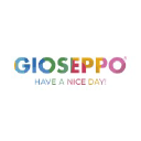 Gioseppo.com logo