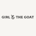Girlandthegoat.com logo