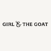 Girlandthegoat.com logo