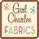 Girlcharlee.com logo