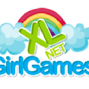 Girlgamesxl.net logo
