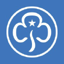 Girlguiding.org.uk logo