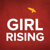 Girlrising.com logo