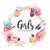 Girlsallaround.com logo