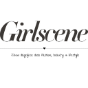 Girlscene.nl logo