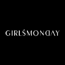 Girlsmonday.com.tw logo