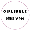 Girlsrule.jp logo