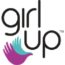 Girlup.org logo