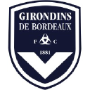 Girondins.com logo