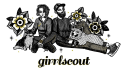 Girrlscout.com logo