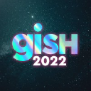Gishwhes.com logo