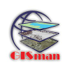 Gisman.ir logo