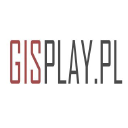 Gisplay.pl logo