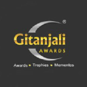 Gitanjaliawards.com logo