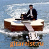 Gitaraist.ru logo