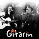 Gitarin.ru logo