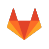 Gitlab.io logo