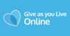 Giveasyoulive.com logo