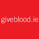 Giveblood.ie logo