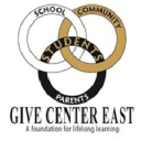 Givecentereast.org logo
