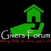 Giversforum.com logo