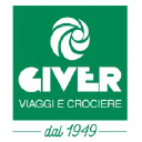 Giverviaggi.com logo