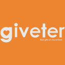 Giveter.com logo