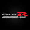 Gixxer.com logo