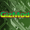 Gizmod.ru logo