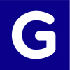 Gizmodo.co.uk logo