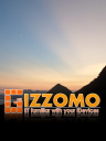 Gizzomo.com logo